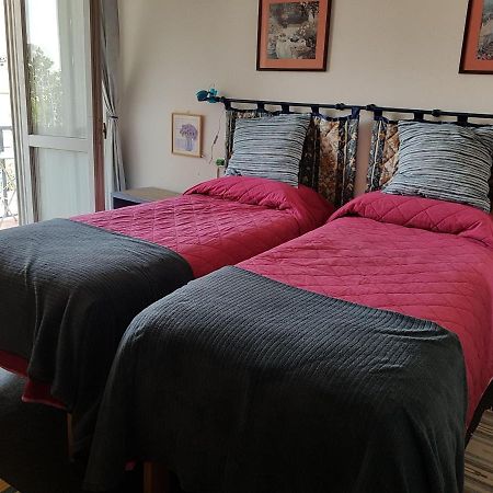 Guesthouse La Rocca Grassobbio Bagian luar foto