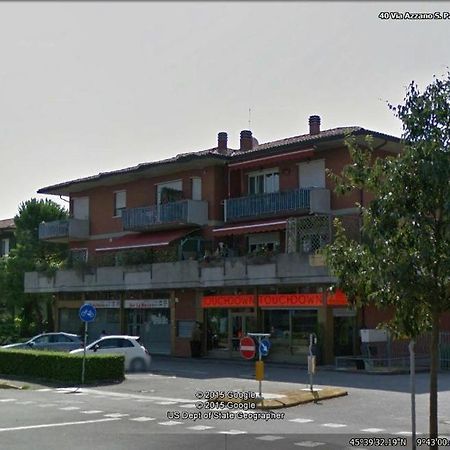 Guesthouse La Rocca Grassobbio Bagian luar foto