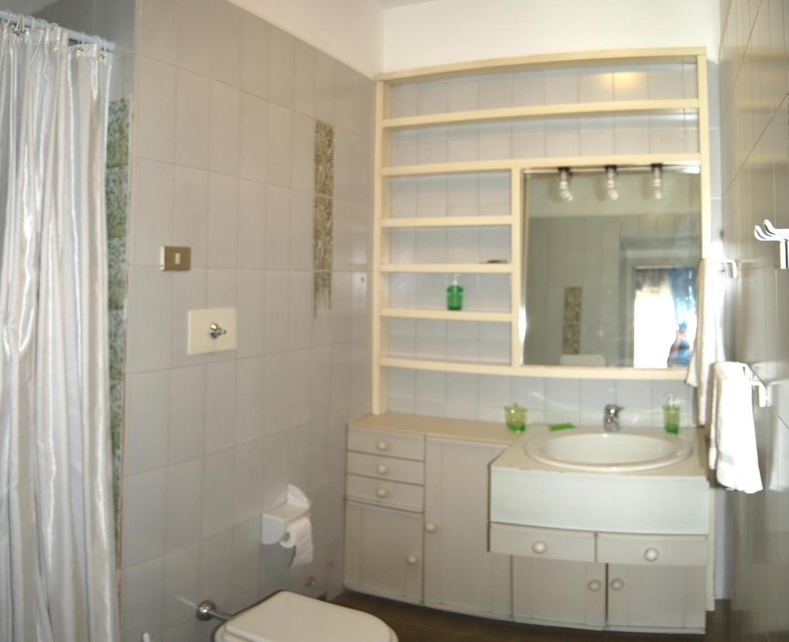 Guesthouse La Rocca Grassobbio Bagian luar foto