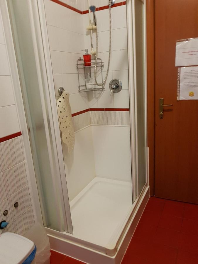Guesthouse La Rocca Grassobbio Bagian luar foto